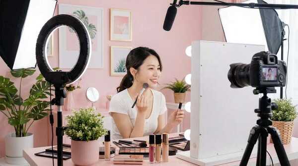 丝瓜视频美妆教程视频