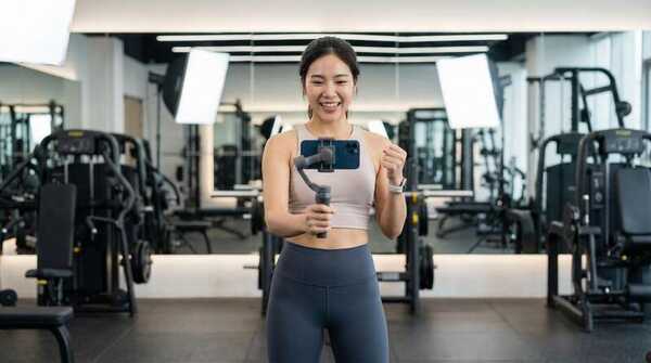 丝瓜视频 TikTok风格短视频