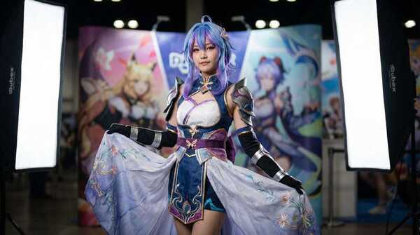 丝瓜视频动漫cosplay视频